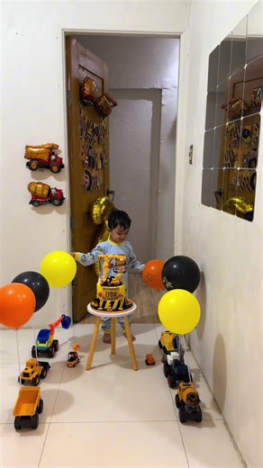 Surprise Birthday Ideas for Your Toddler's 2nd Birthday