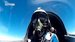 417K views · 3.9K reactions | PLA Air Force military planes patrol...
