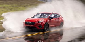 I'm Glad the Subaru Impreza Still Exists