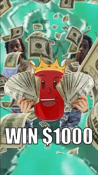 Win $1000 in an Animation Contest #animation #contest
