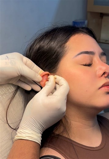 Double Flat Piercing Guide