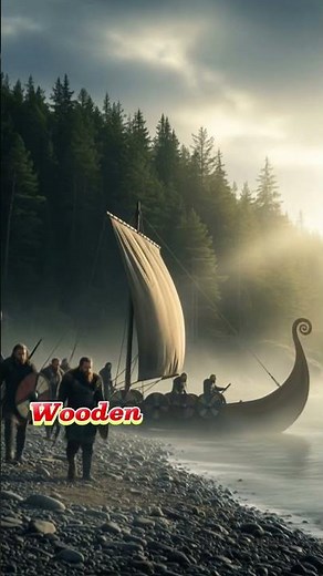 The Vikings Explained | Who They Were & How They Traveled