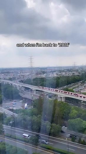 i wish i can go back to 2021, a year where i was very happy