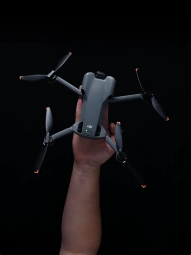 Unboxing the DJI Mini 5 Pro: The Perfect Travel Drone