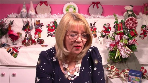 Day 2 - 12 Days of Christmas, the download for today is available on my website. | Lizzy Curtis