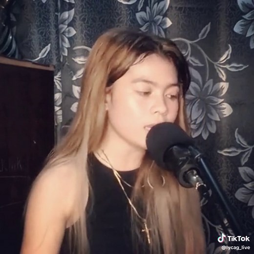 Lyca Gairanod Sings 'Usok' by Asin