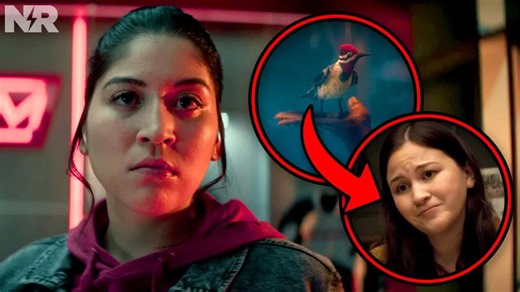 Marvel Echo episode 1 breakdown! Easter eggs & details you missed!