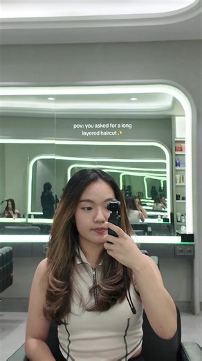 Transform Your Look with Long Layered Haircuts