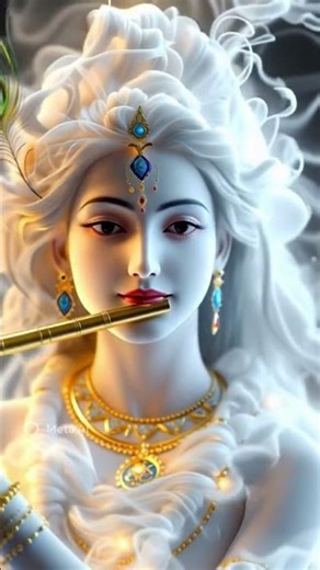The Most Beautiful Bhajans For LordKrishna #bhajan #love#godsculture #krishna #radheshyam #spiritual