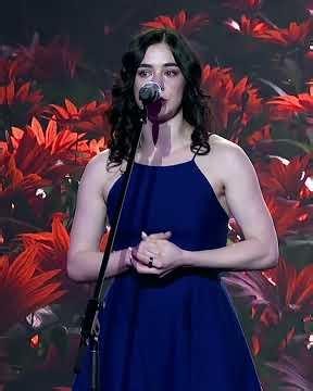 2025 Not Alone Awards: A Night of Music, Mental Health and Hope