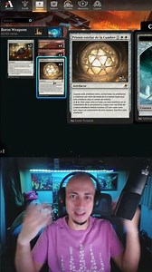 Boros Weapons