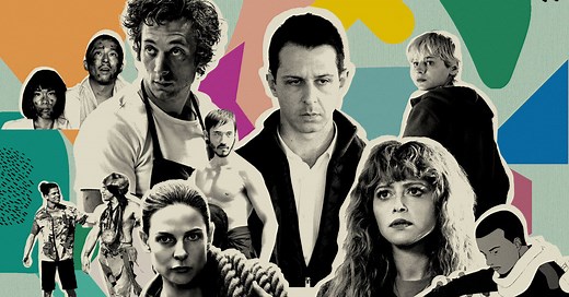 The Best TV Shows of 2023