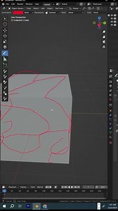 Master the Annotate Tool in Blender | Drawing & Notes Made Easy! #shorts