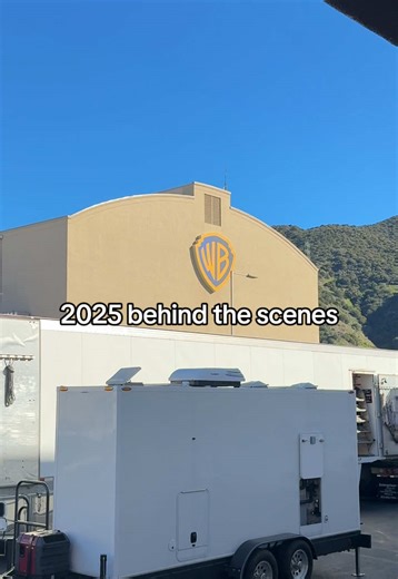 Behind the Scenes: A Year in the Life of an Actor