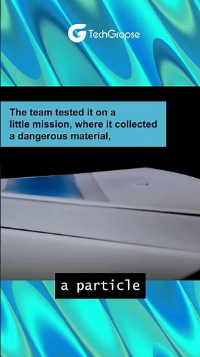 Liquid Robot That Heals, Merges & Squeezes Through Anything – Mind-Blowing AI Science