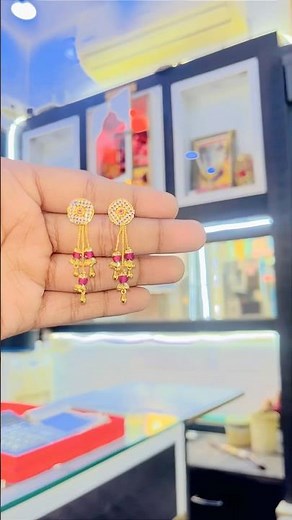 Buying Gold Earrings Safely: The Ultimate Guide