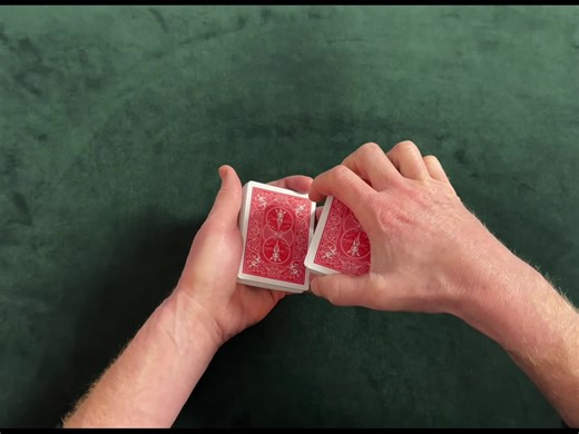P2. LEARN This Awesome Card Trick