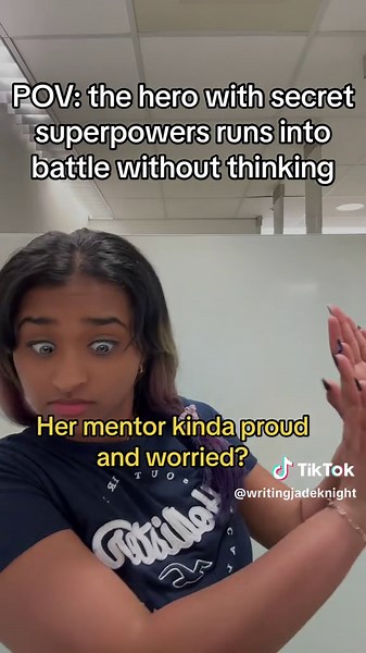 Secret Powers and Rivalries: A Romantic Young Adult Book The Hero's Journey