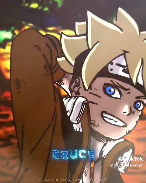 MADARA X BORUTO: Epic Editing Showdown