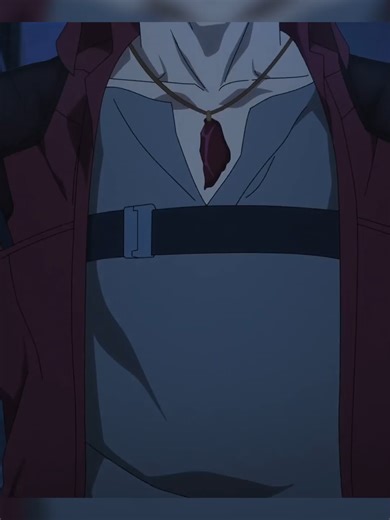 Critique of Dante's Characterization in Netflix's Devil May Cry