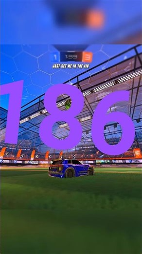 I'm a Bird | Smoke Moments - 186 | #smokeziti #gaming #rocketleague