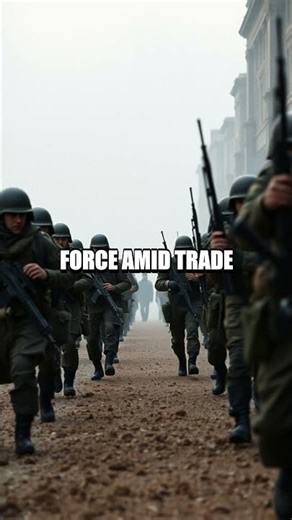 Rembrandt’s Night Watch Reimagined