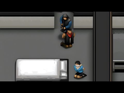 Gameplay De Terrorist 2 [SINGLE PRISON 1] (JAVA GAME)