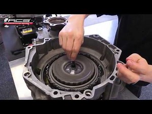 CLUTCH TECH: Wet Dual Clutch Transmission (DQ250) Clutch Assembly Removal & Installation Guide
