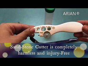 ARIAN® Ampoule opener / Cutter demonstration
