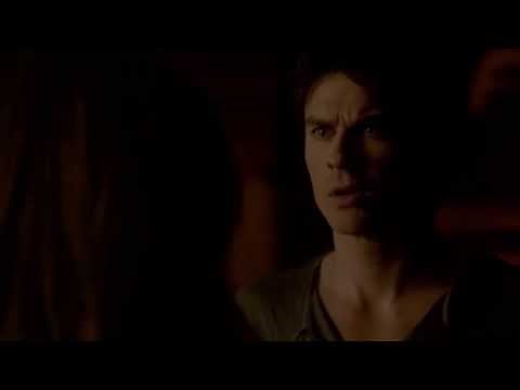 Damon | Elena 5x16 I love you...then stop loving me