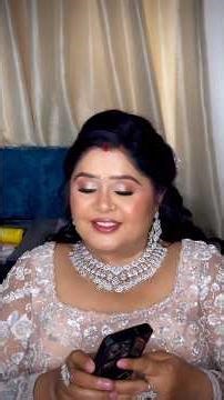 #motherofthegroom #mature #makeupover50 #glammakeup #ashortaday #indianweddingmakeup #delhimua #fyp