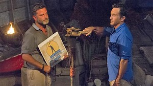 Jeff Varner ‘Survivor 34’ exit interview: ‘Trans people are beautiful,’ he says after outing Zeke Smith [PODCAST]