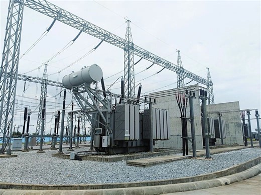 How Overloaded Transmission Lines Can Collapse the Grid | Chukwunwike Ezeakacha posted on the topic | LinkedIn