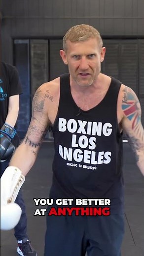 Boxing Secrets: Dominate the Clinch with These Inside Attack Tips!