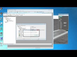 Connecting SIMATIC WinAC RTX to EasyPLC Machines Simulator using an OPC driver