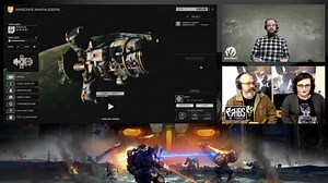 BattleTech: Flashpoint Gameplay Reveal