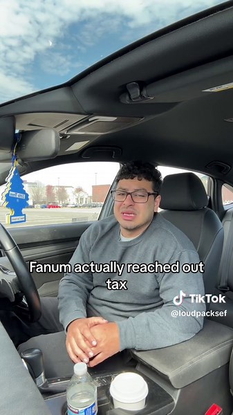 Phantom Taxing: Hilarious TikTok Trend Explained