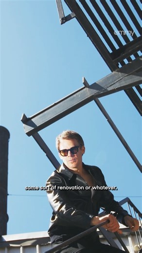 Michael C. Hall reflects on Dexter’s loyal fans, the character’s legacy, and stepping back into the iconic role in Showtime Networks' #DexterResurrection. 🩸 #emmymagazine #TelevisionAcademy | Emmys / Television Academy