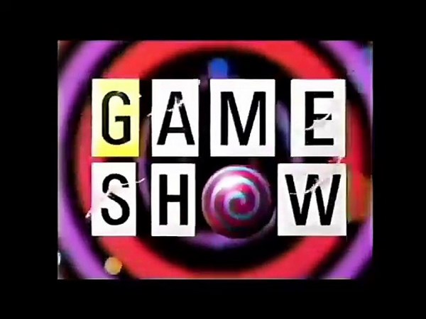 Game Show Network ID bumper, 1997