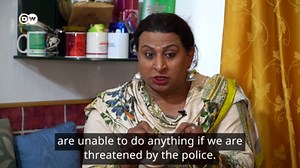Pakistan: Transgender people fight to abolish torture
