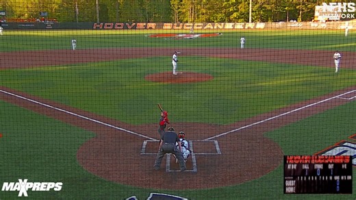 Hewitt-Trussville High School (AL)  Baseball