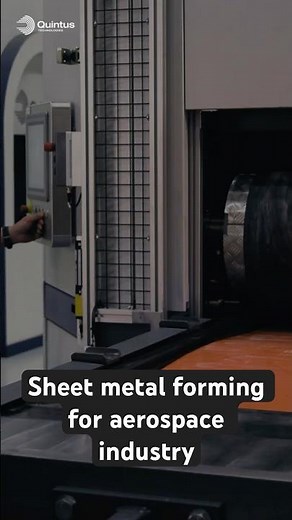 ✈️ Why leading aerospace manufacturers rely on Flexform™