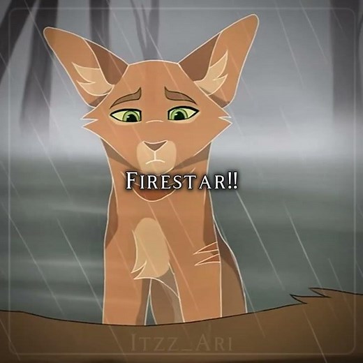 The most heroic deaths in Warrior Cats.. #warriorcats #waca #books #cats #warriors #viral