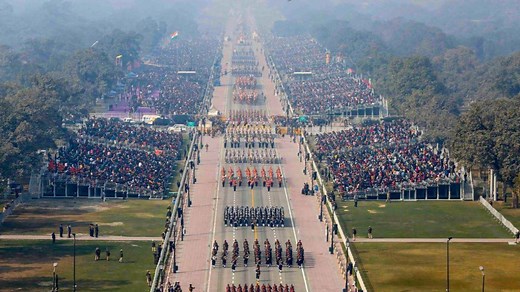 Republic Day 2025: Who is the Chief Guest? Full list of special attendees