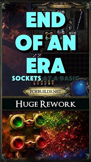 [PoE 3.29] PoE Will Never Be the Same - PoE Builds - Curse of the Allflame