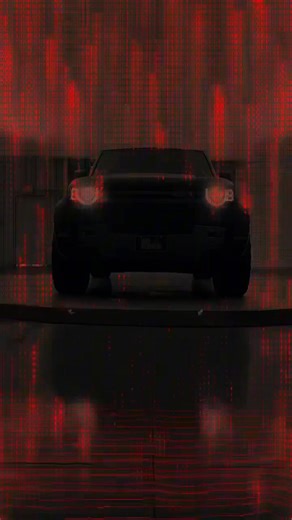 Built like a tank. Dresses like a runway model. This Defender Carpathian Edition came to conquer gravel AND the valet line. Now available (and staring at you) from Long McArthur #LandRoverDefender #LandRover #LongMcArthur #longmcarthur | Long McArthur