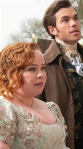 Bridgerton Season 4 Part 2 Trailer New Look