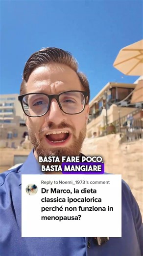 Perché le diete restrittive non funzionano in menopausa #dieta #dimagrire #menopausa