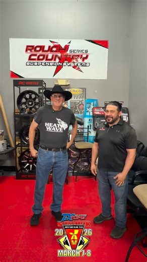 Heat Wave on Instagram: "BIG SHOUOUT TO @trucktechz FOR ALWAYS SUPPORTING TEXAS HEATWAVE AND THE TX TOPS SPRING BREAK JAM CUSTOM CAR, TRUCK SHOW & TATTOO EXPO PRESENTED BY DTRONICS HERE IN SOUTH PADRE ISLAND THIS MARCH 7-8 GET YOUR TICKETS NOW OR GET REGISTERED BELOW https://www.eventbrite.com/e/spring-break-jam-2026-tickets-1972754834816 #carshow #truckshow #tattooexpo #automotive #mechanicshop"