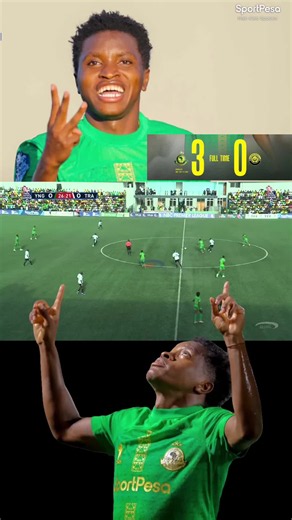 #football #nbc #tanzania #fyp #starboy Here is the hat trick here Allan Okello